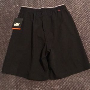 SAXX Kinetic Train Short 9” - Men’s M